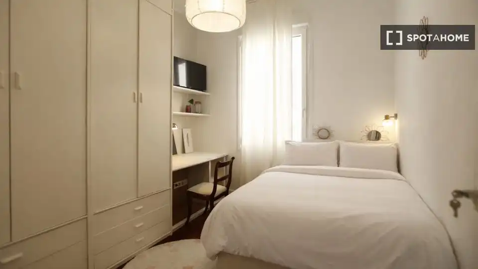 Habitación 138 m², Bilbao