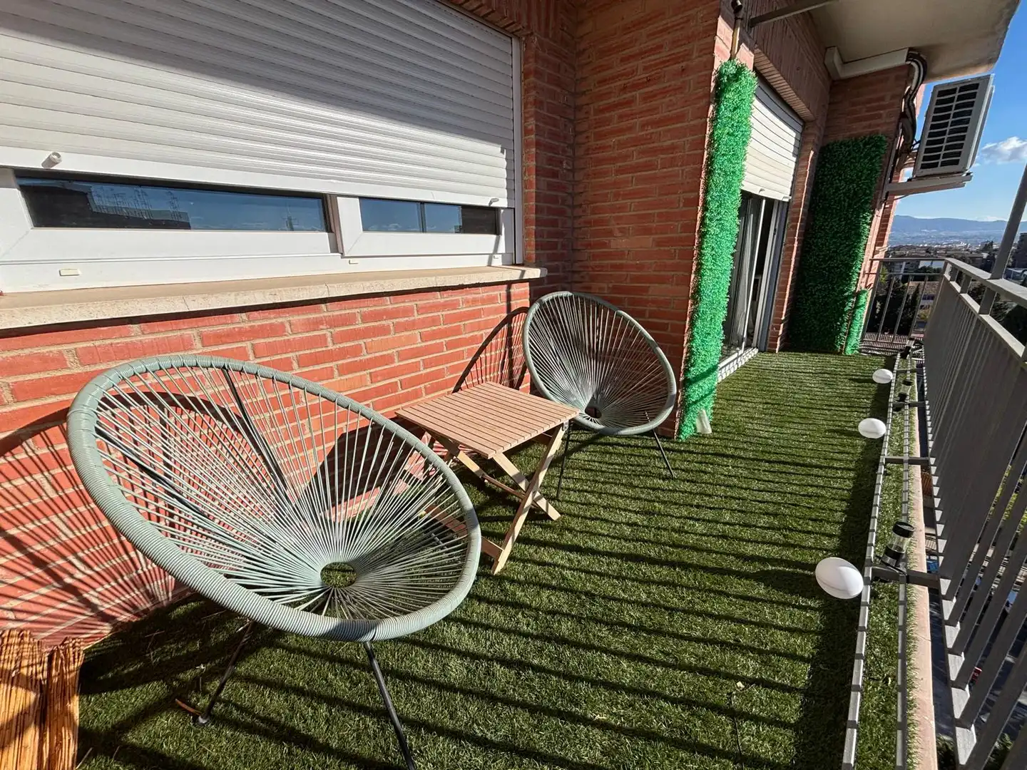 Pis de 110 m² a Granada