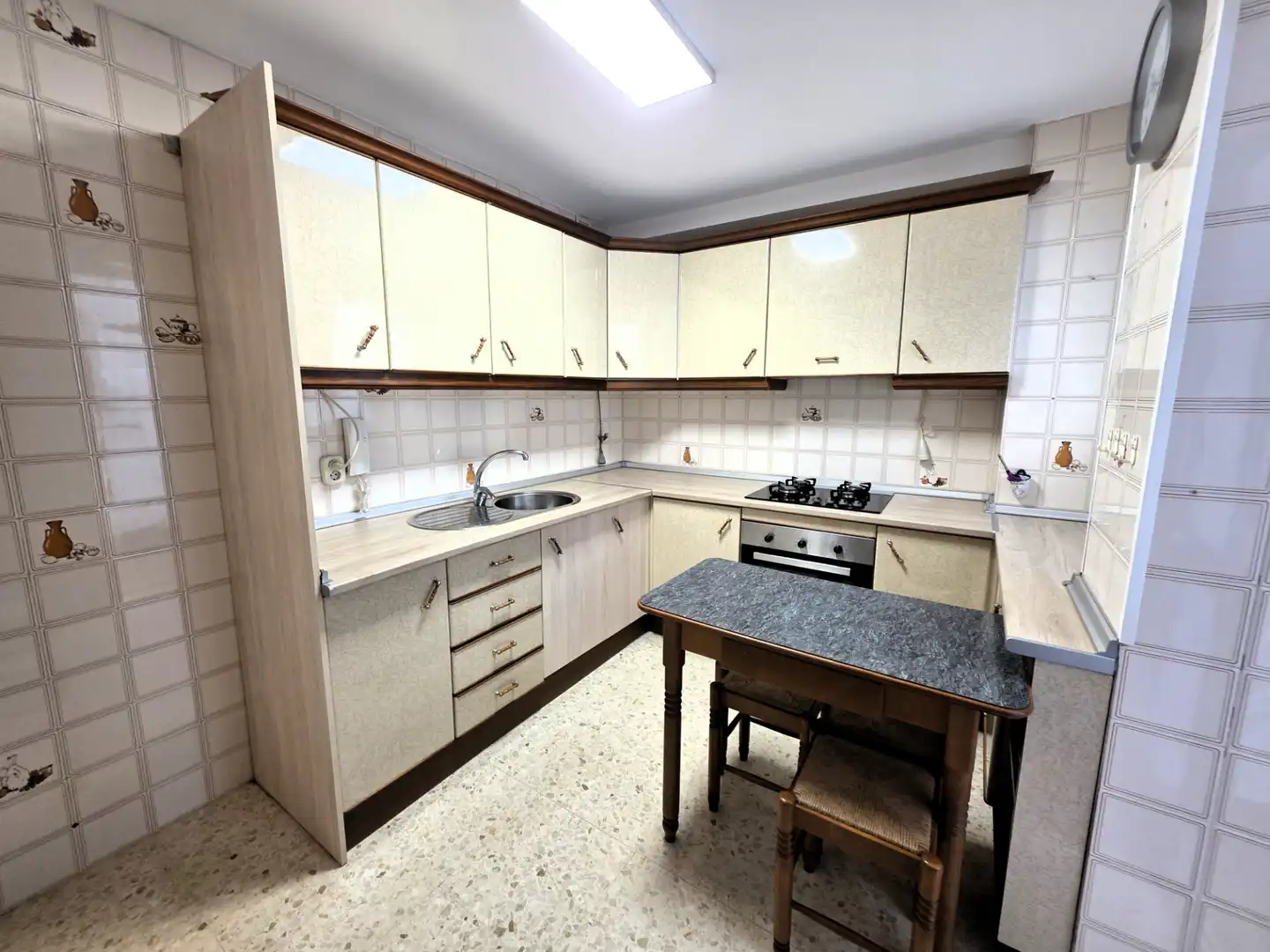 Piso de 93 m² en San Fernando
