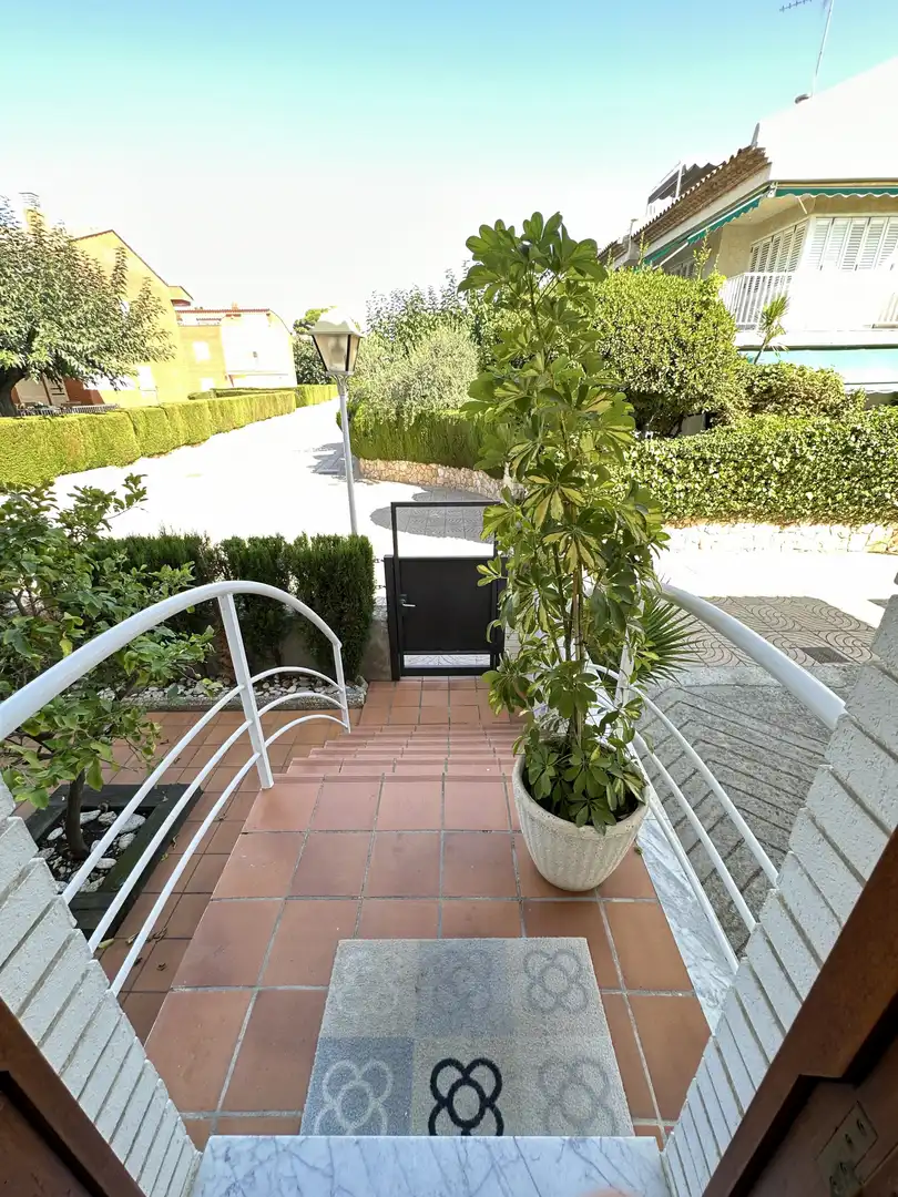 Piso de 270 m² en Altafulla