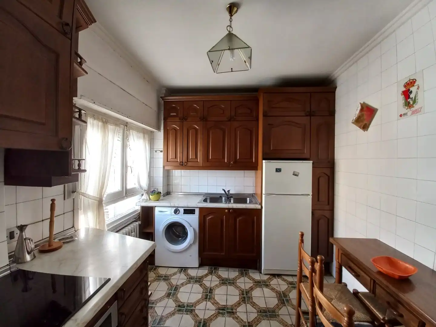 Piso de 90 m² en Burgos