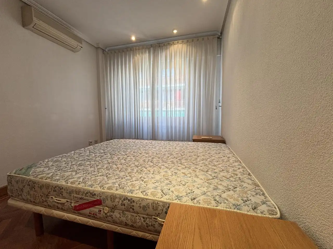 Wohnung 64 m² in Madrid