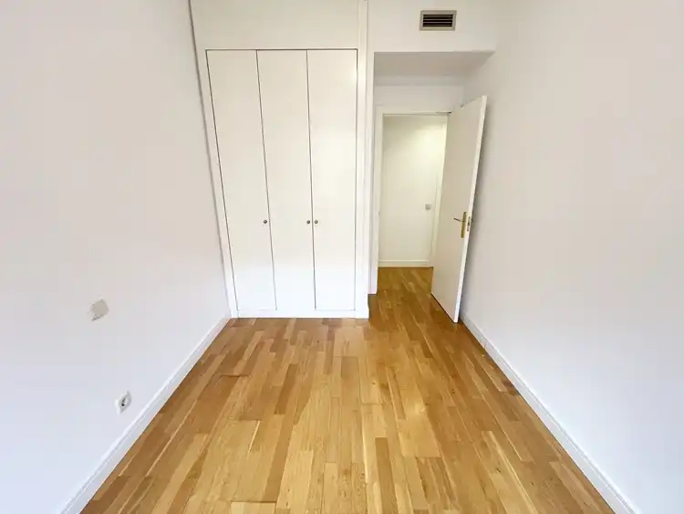 Pis de 100 m² a Madrid