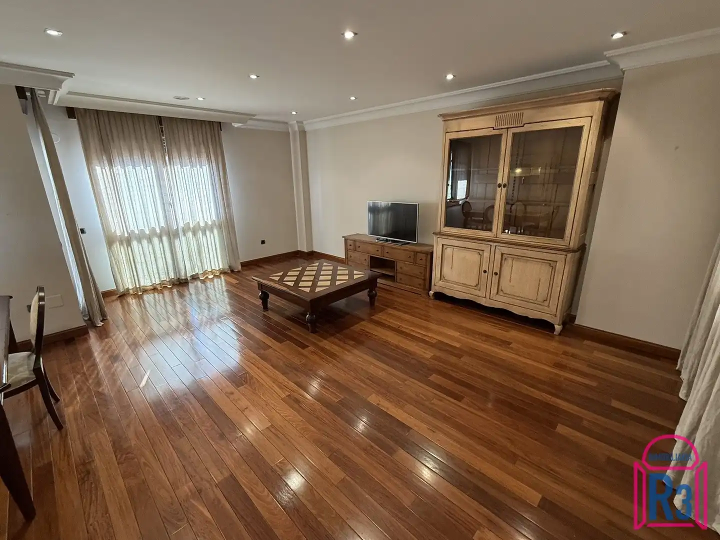 Piso de 160 m² en León