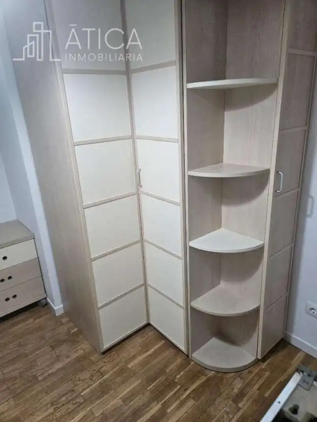 Piso de 92 m² en Salamanca