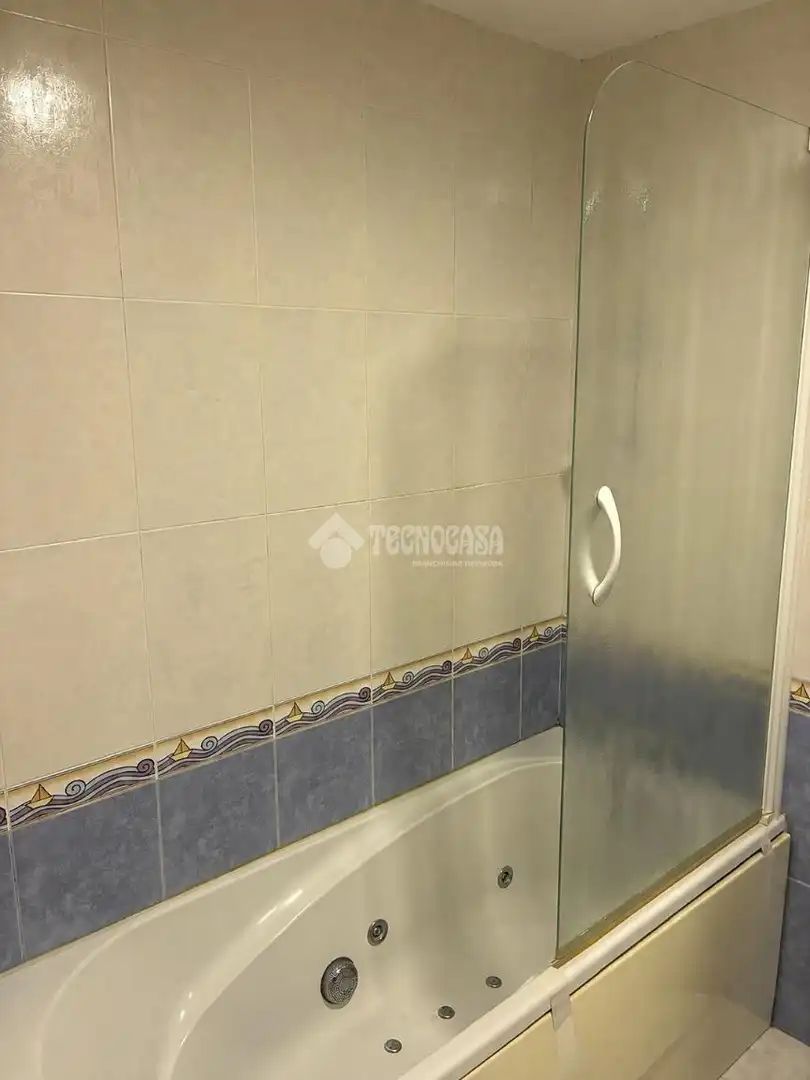 Piso de 114 m² en Murcia