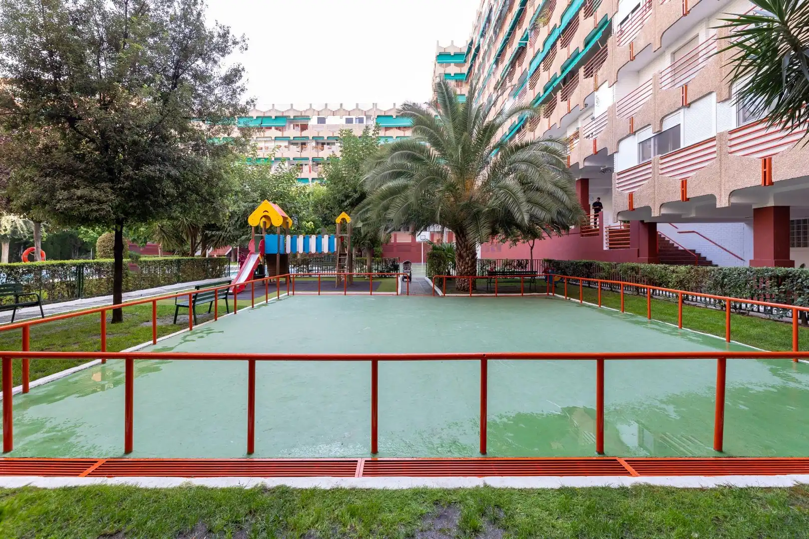 Piso de 125 m² en Granada