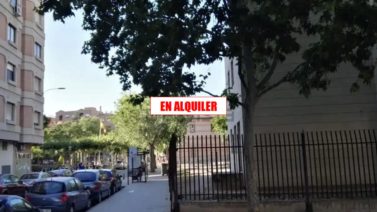 Piso de 80 m² en Ciudad Real