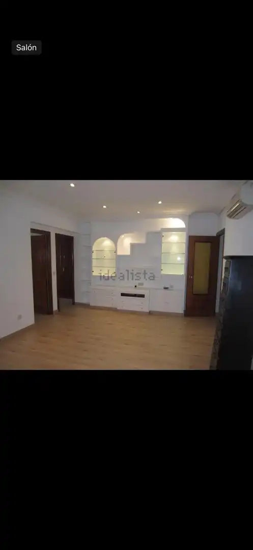 Flat 87 m² in Madrid