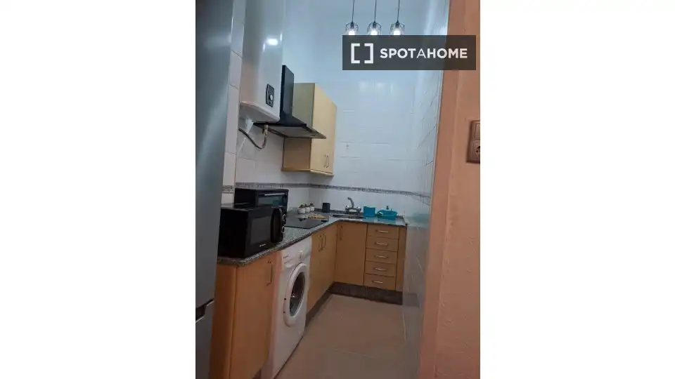 Habitación 81 m², Cádiz