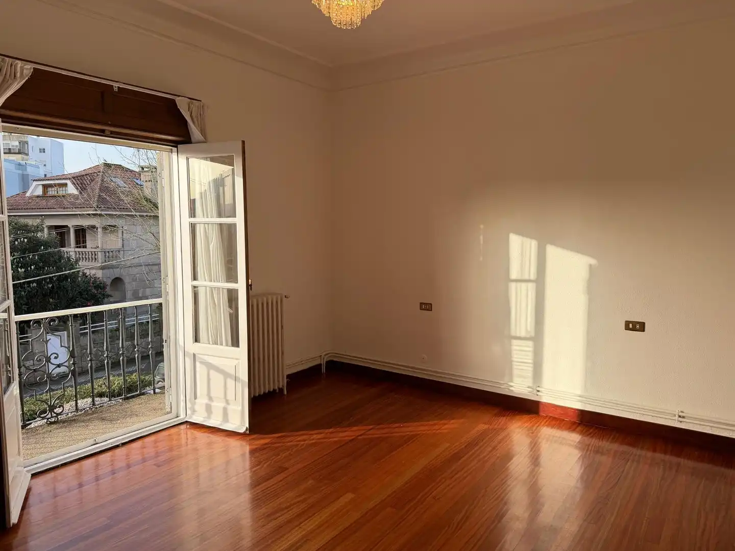 Pis de 230 m² a Vigo
