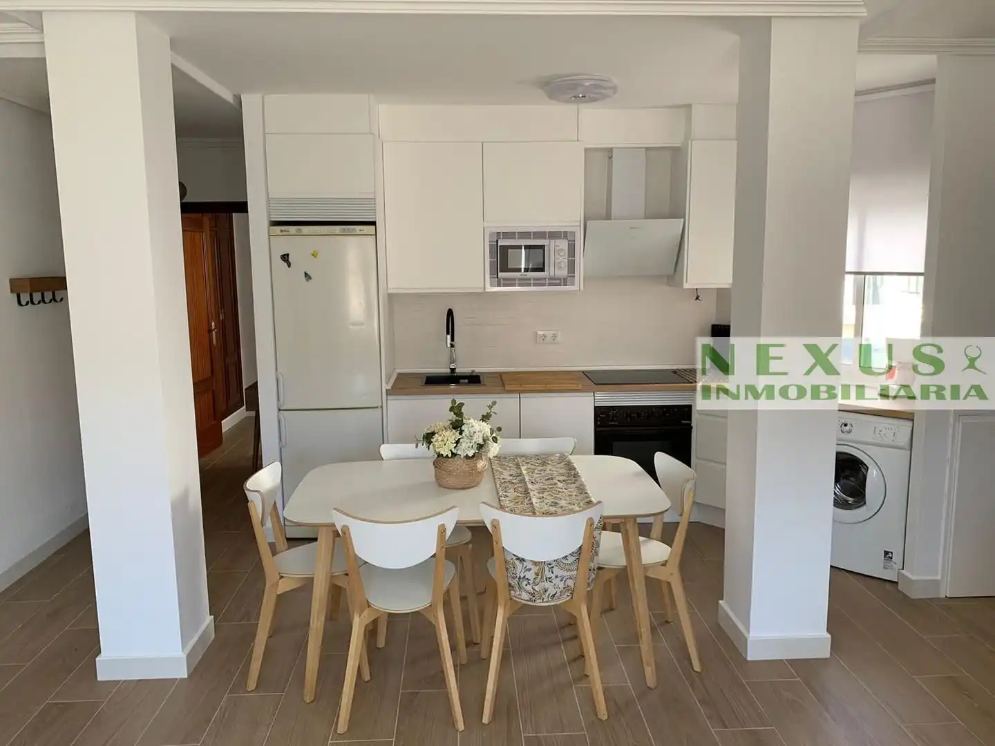 Piso de 110 m² en Cáceres