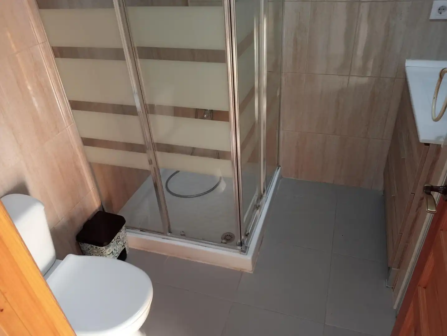 Casa de 66 m² a Bollullos de la Mitación