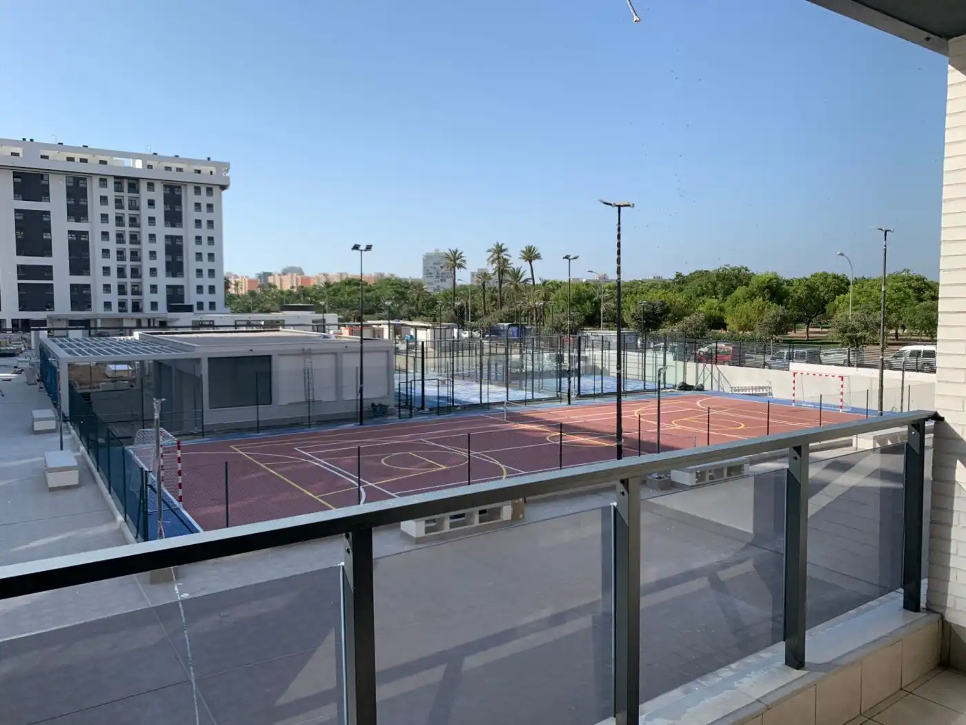 Piso de 100 m² en Alicante