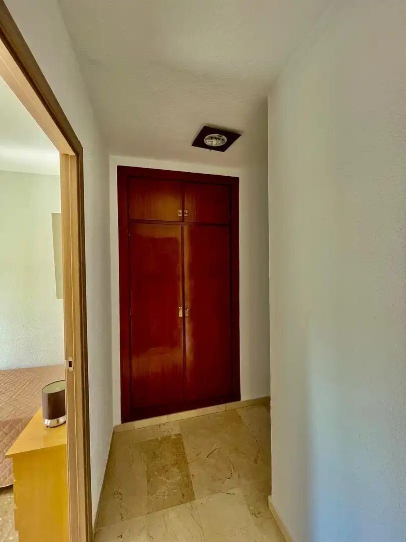 Piso de 120 m² en Granada