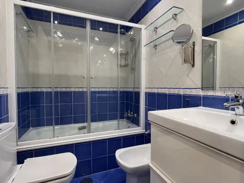 Appartement 135 m² à Majadahonda
