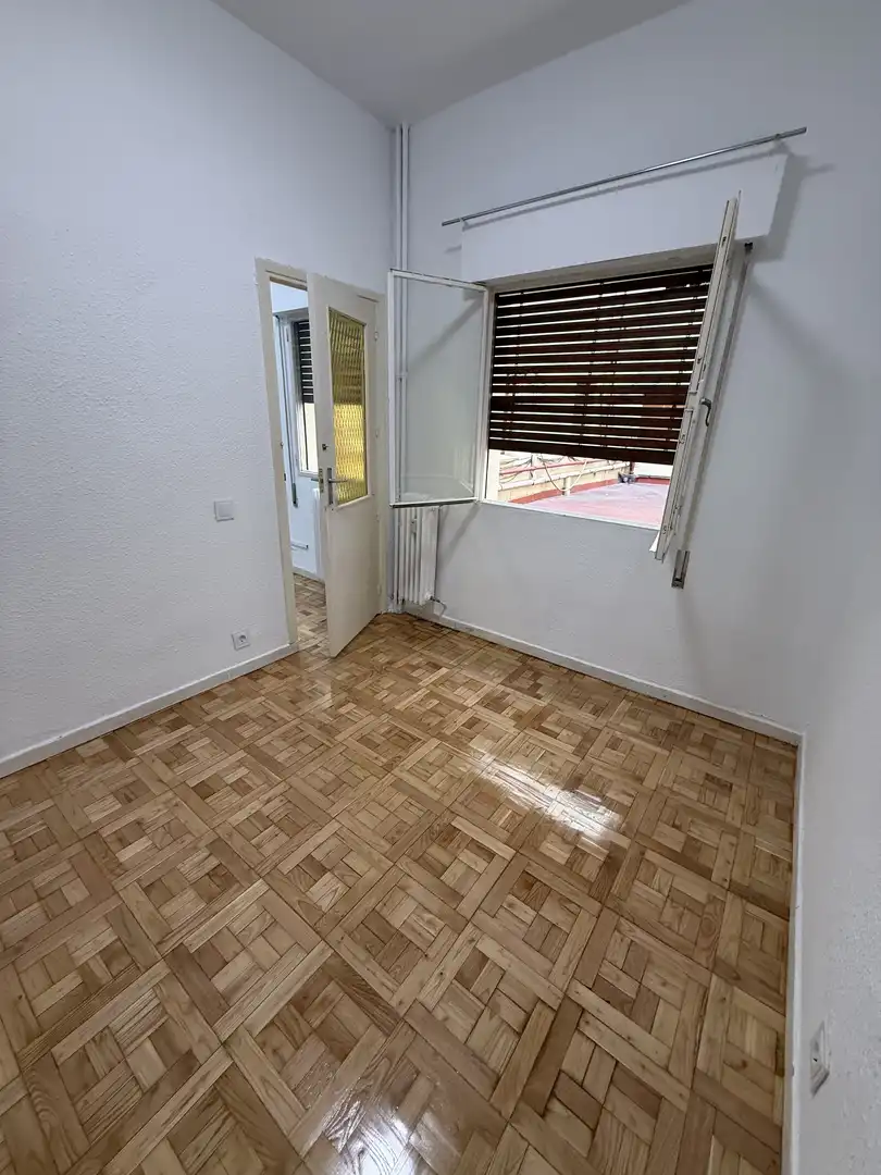 Piso de 60 m² en Madrid