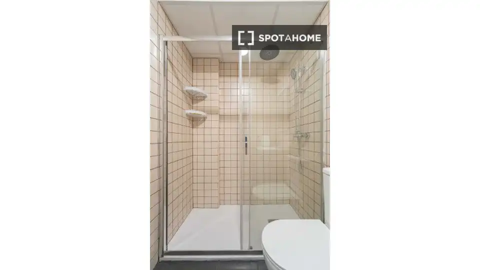 Pis de 70 m² a Madrid
