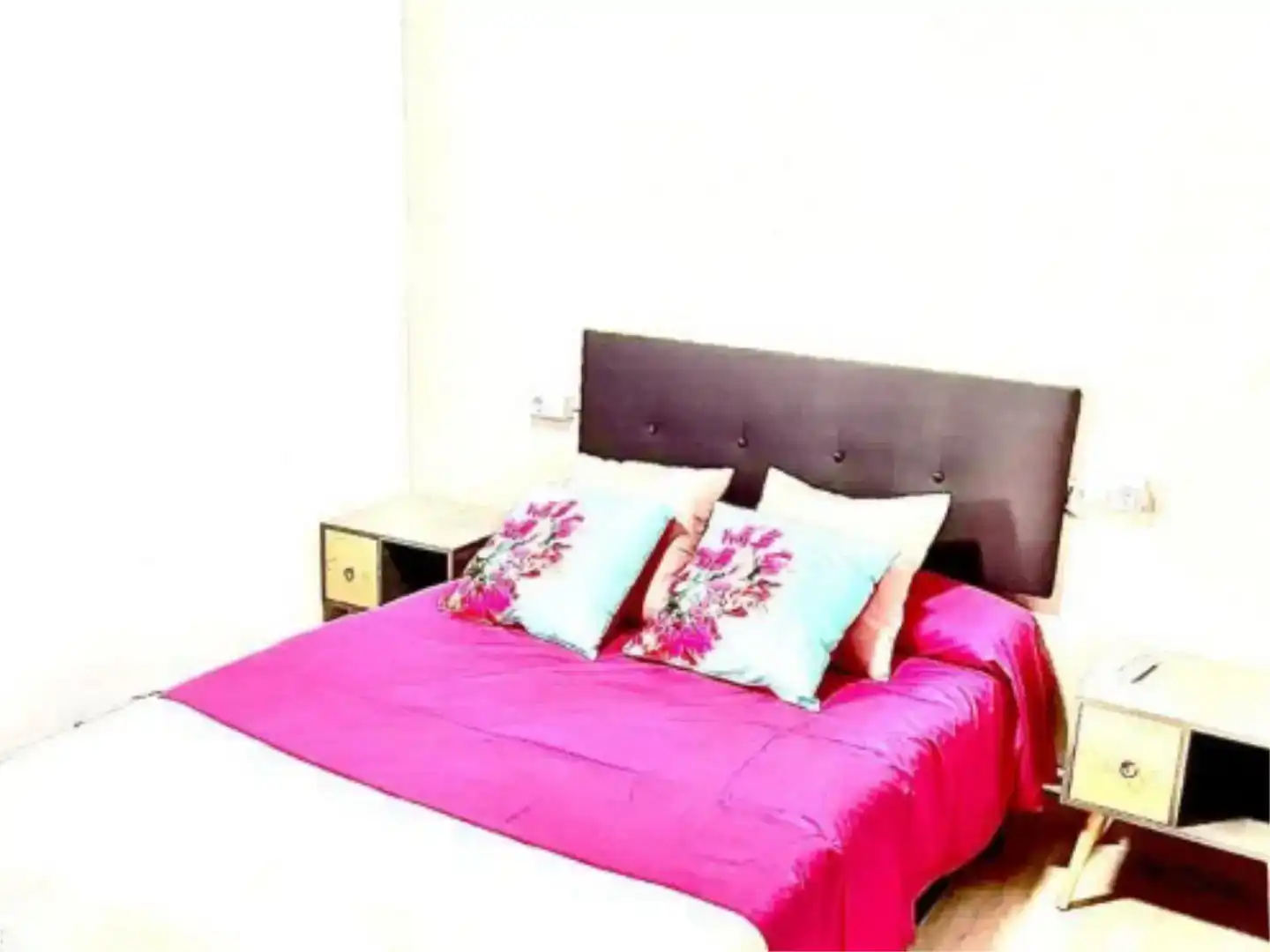 Piso de 120 m² en Robleda
