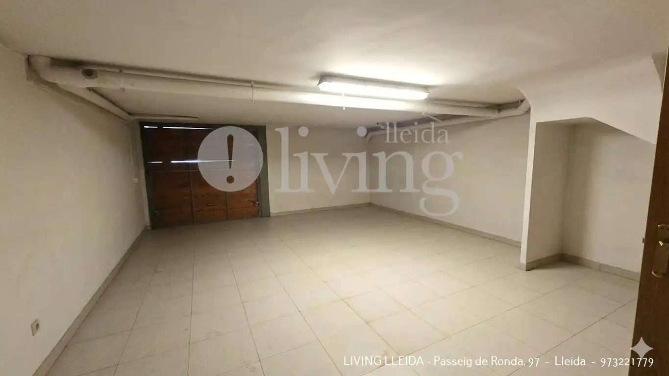 Casa 236 m² a Lleida