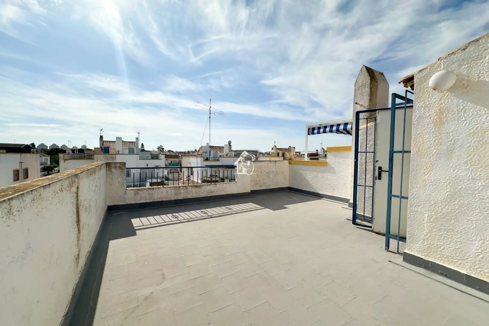 Casa de 150 m² a Torrevella