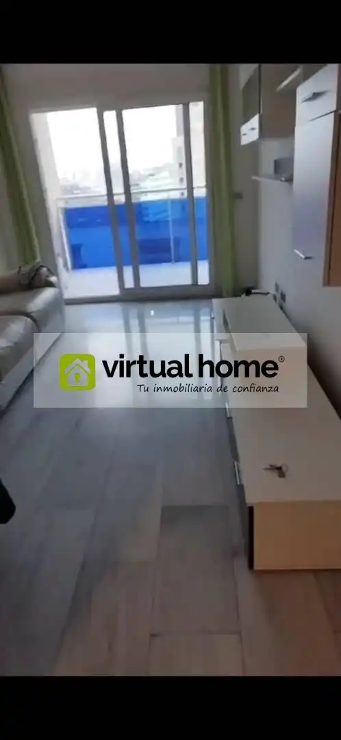 Pis de 65 m² a la Vila Joiosa