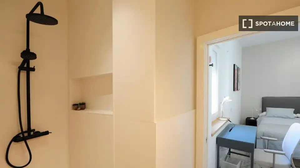 Habitación en alquiler, Cádiz