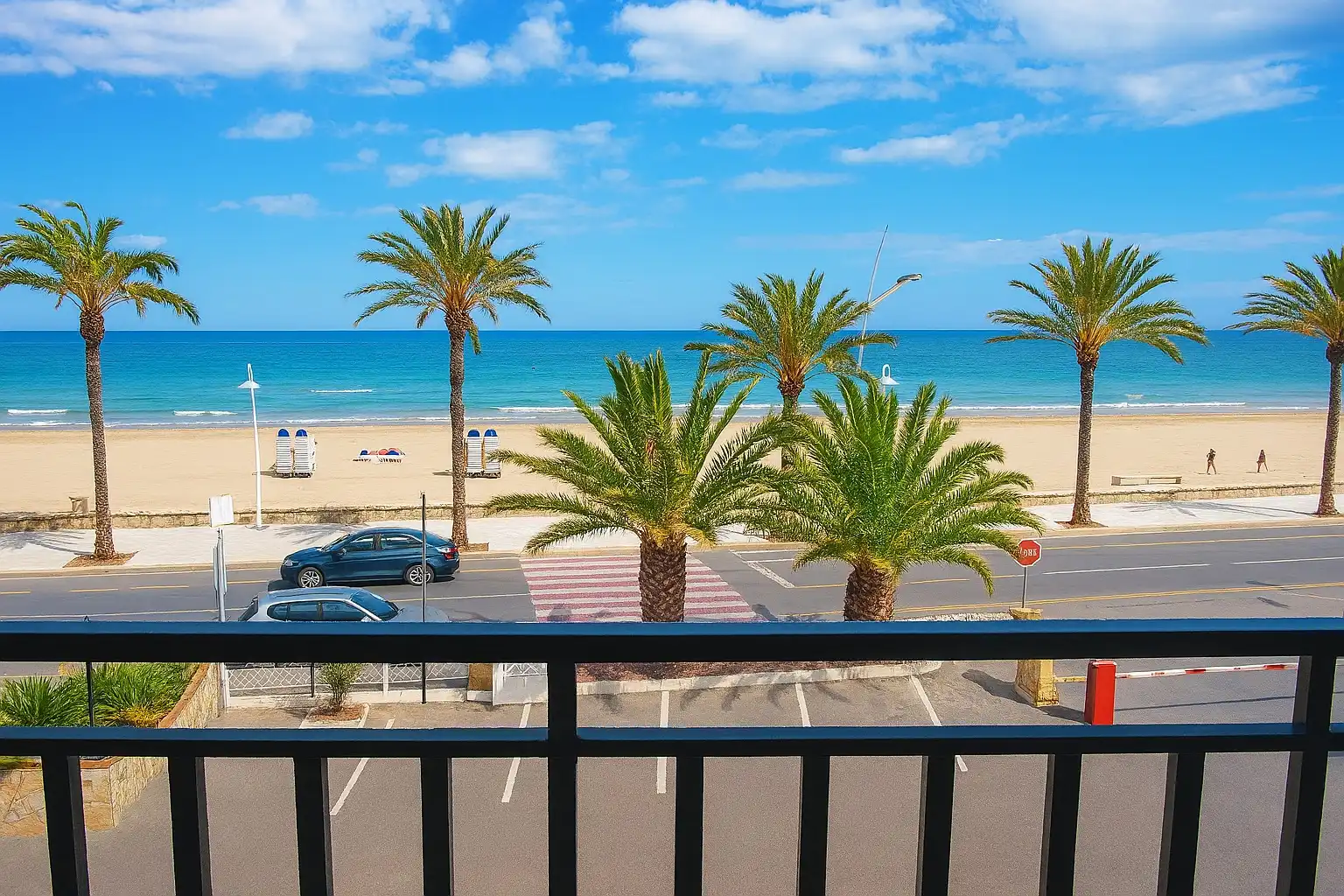 Wohnung 85 m² in Peníscola / Peñíscola