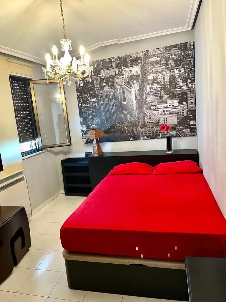 Piso de 70 m² en Salamanca