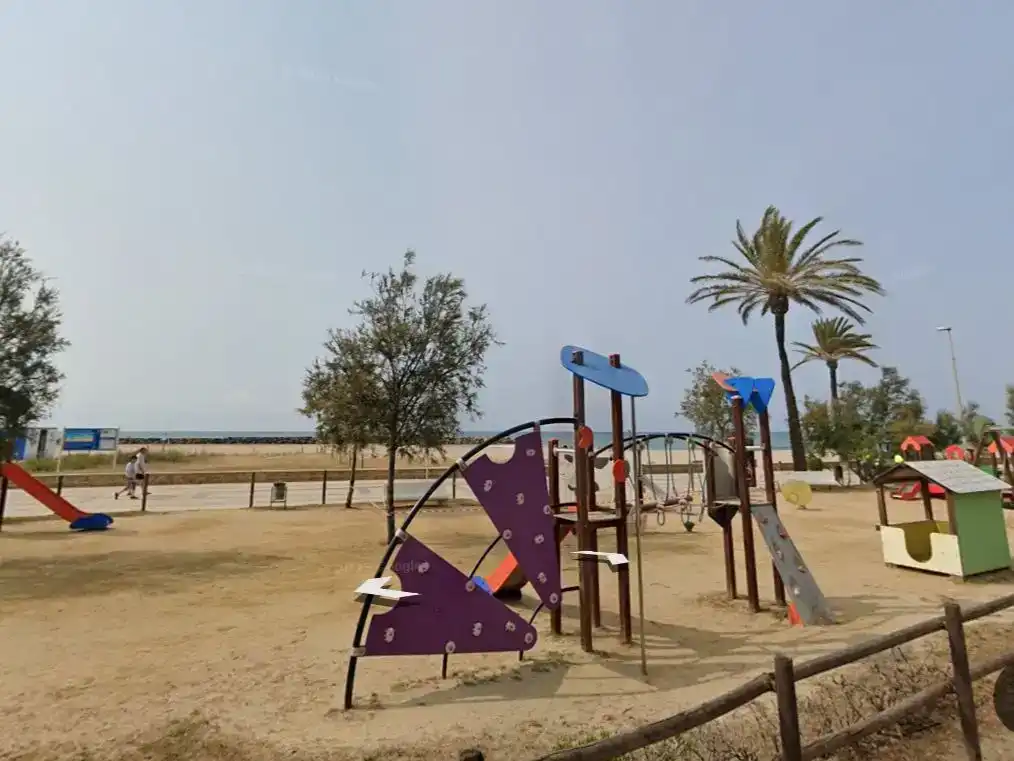 Piso de 62 m² en Cunit