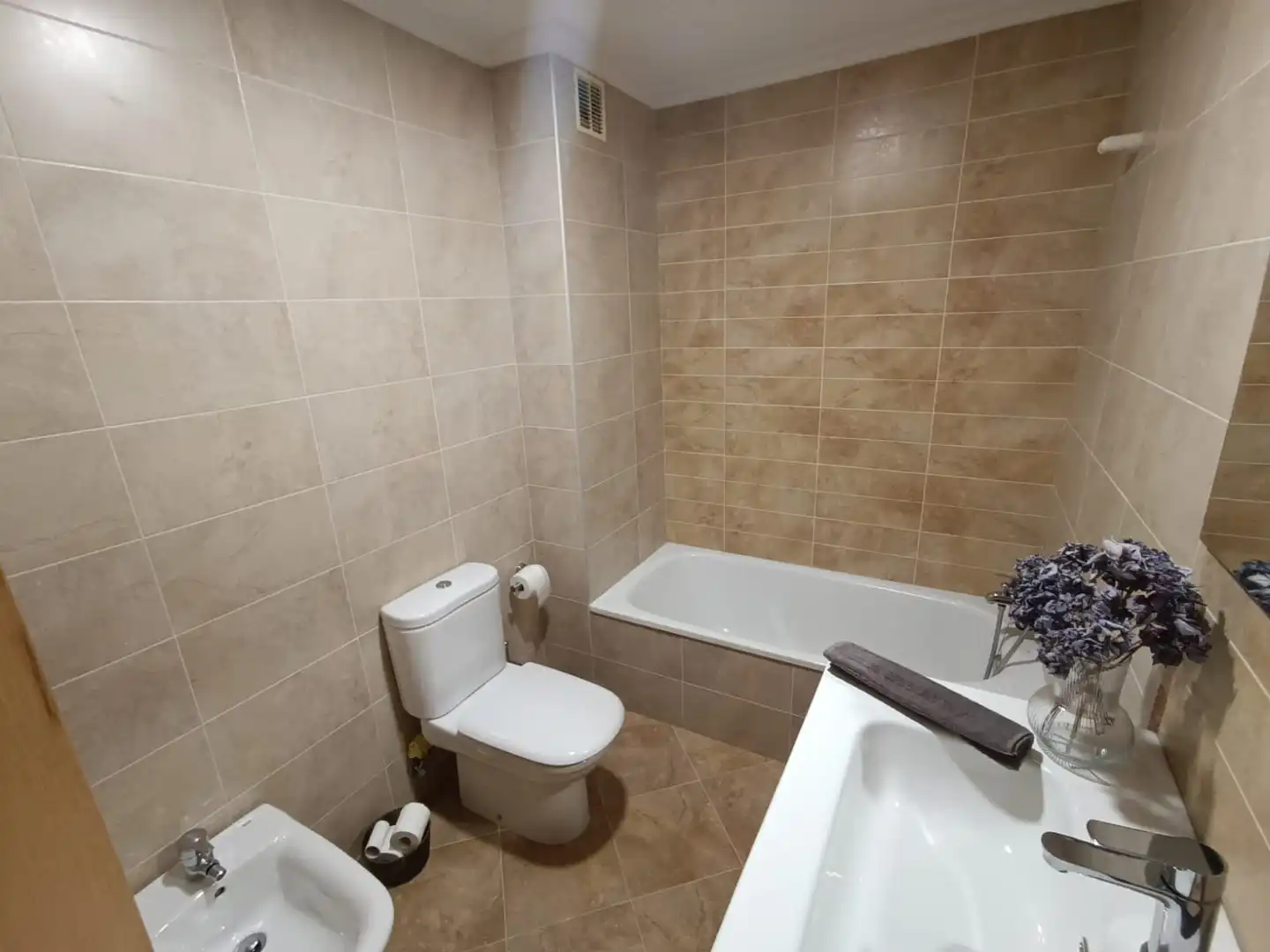 Piso de 65 m² en Foz