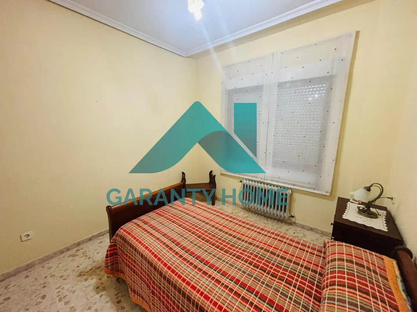 Appartamento 110 m² a Cáceres