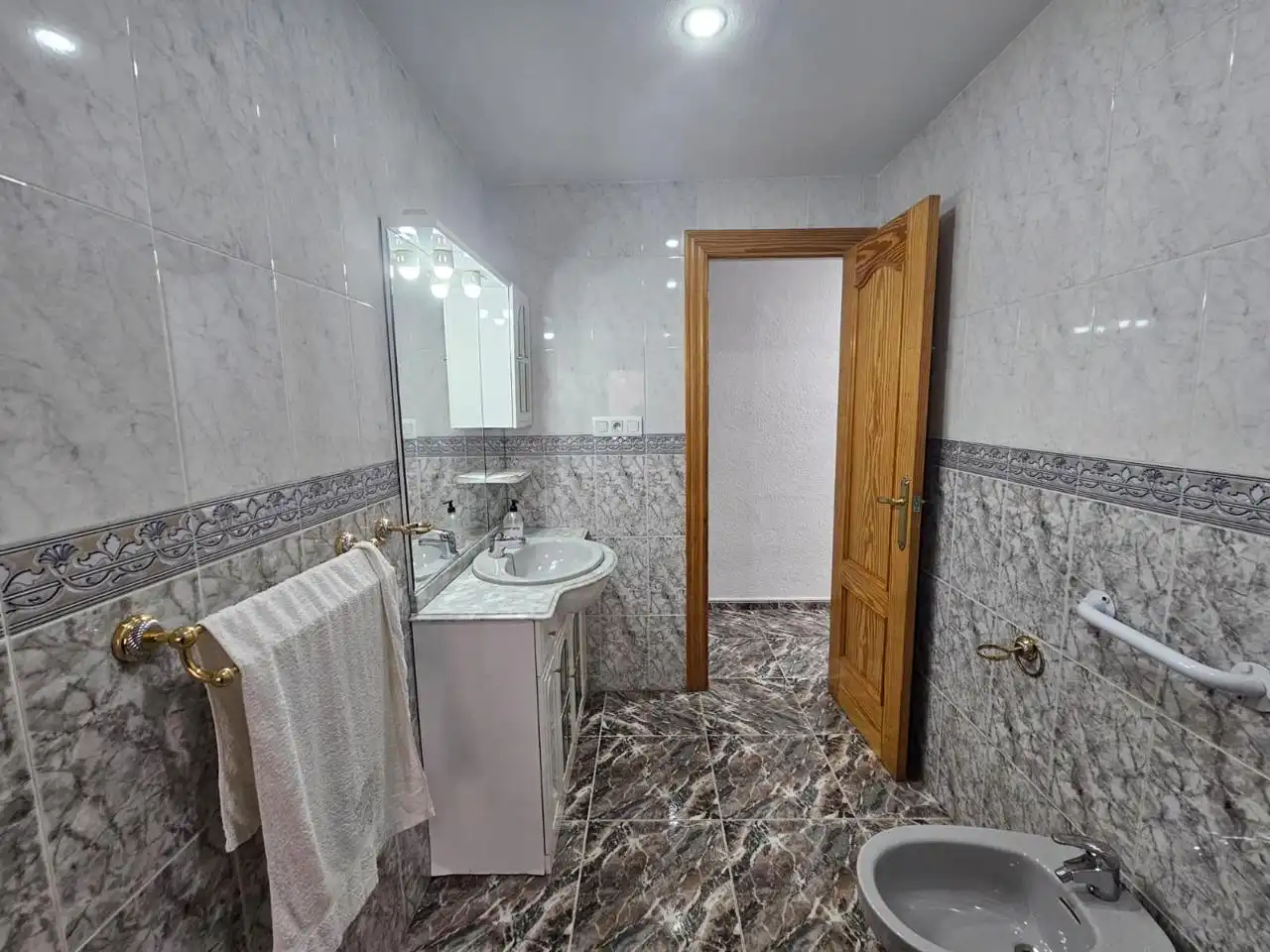 Habitació de lloguer, Granada