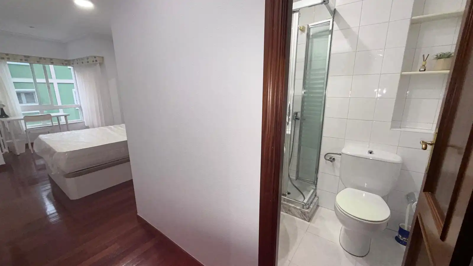Pis de 110 m² a Ourense