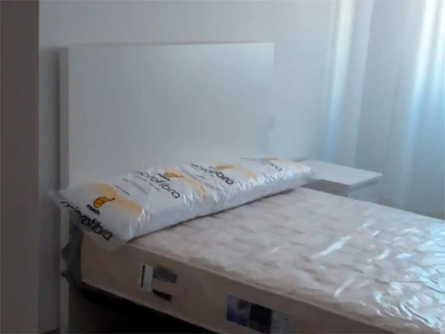 Piso de 120 m² en Segovia