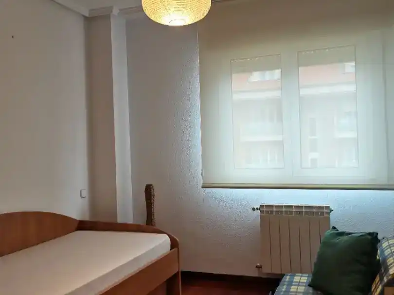 Piso de 80 m² en Santander