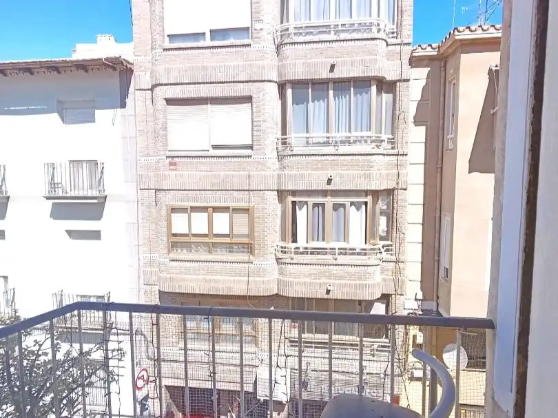 Wohnung 100 m² in Alicante