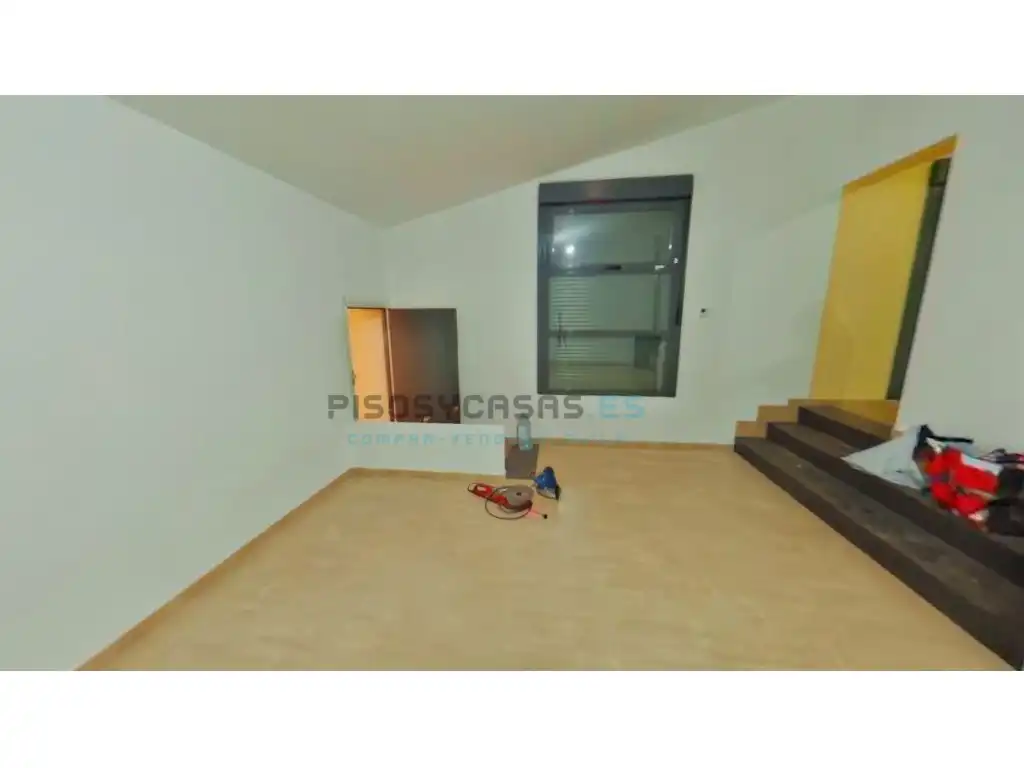 Piso de 350 m² en La Muela