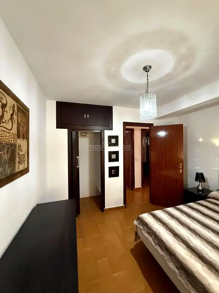 Piso de 75 m² en La Línea de la Concepción