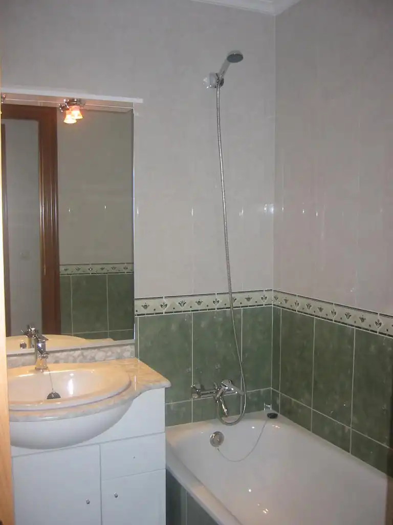 Piso de 75 m² en Voto