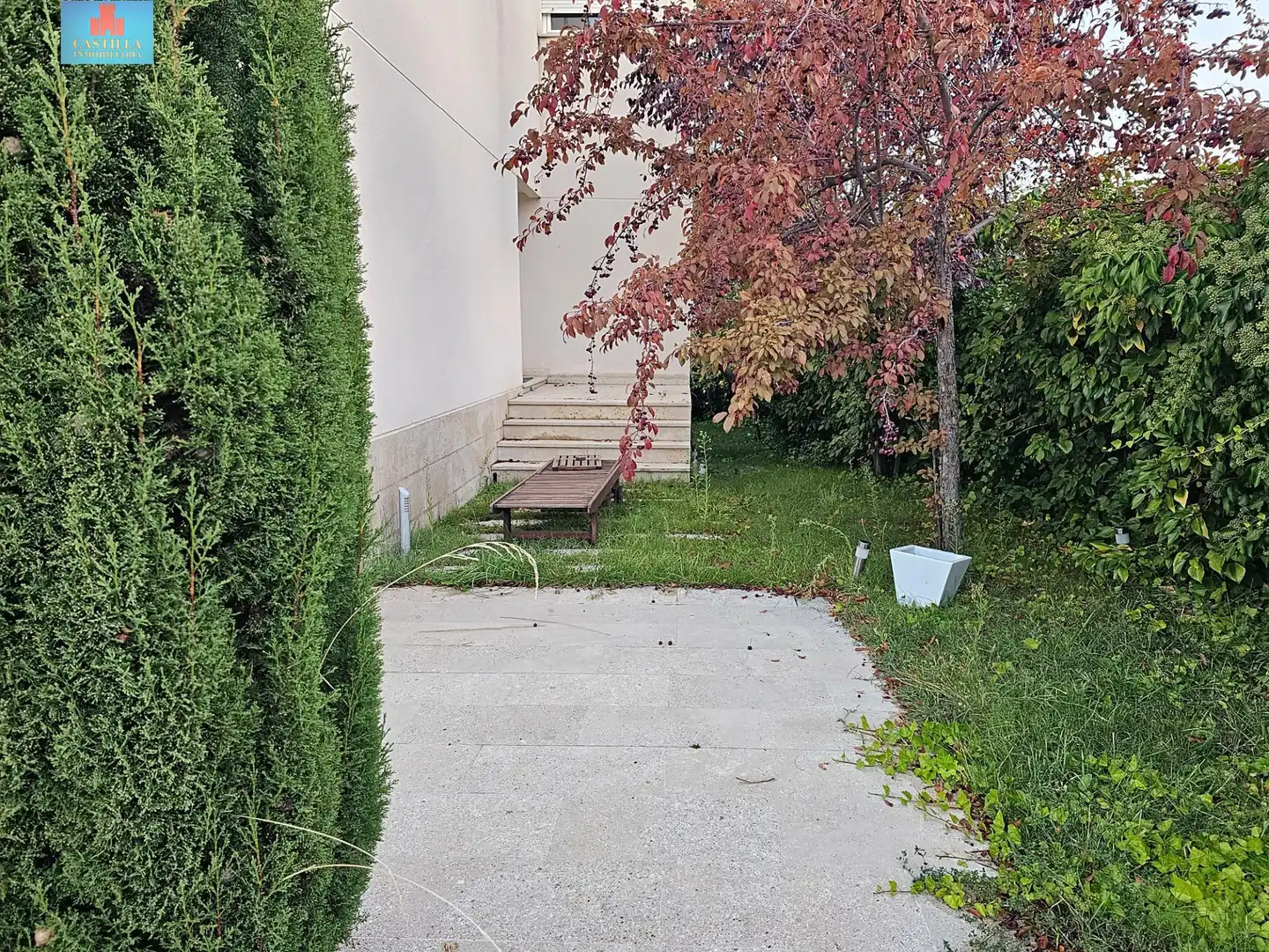 Piso de 265 m² en Ávila