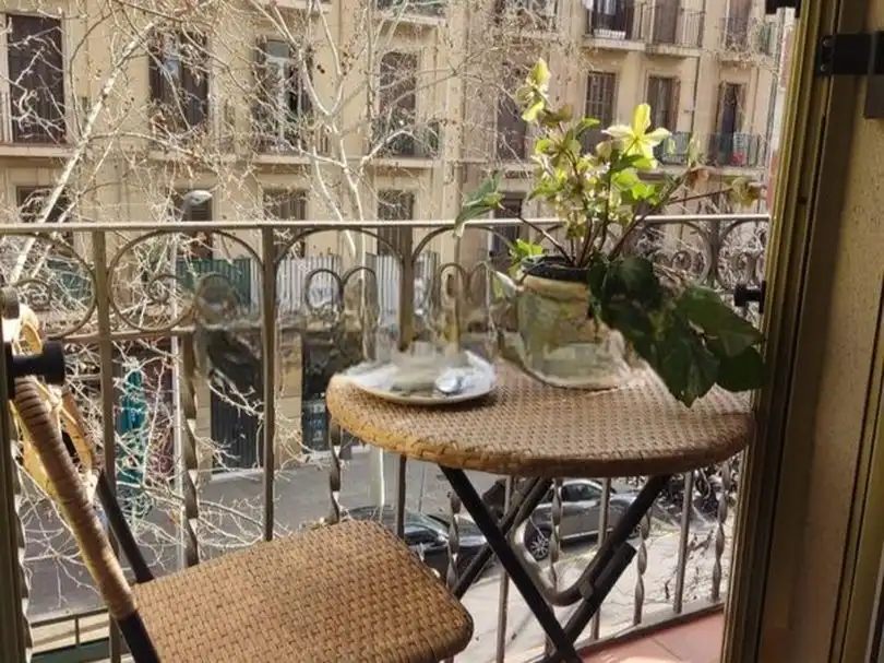 Pis de 62 m² a Barcelona