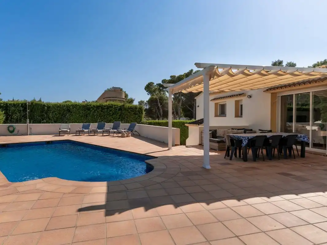 Piso de 203 m² en Jávea