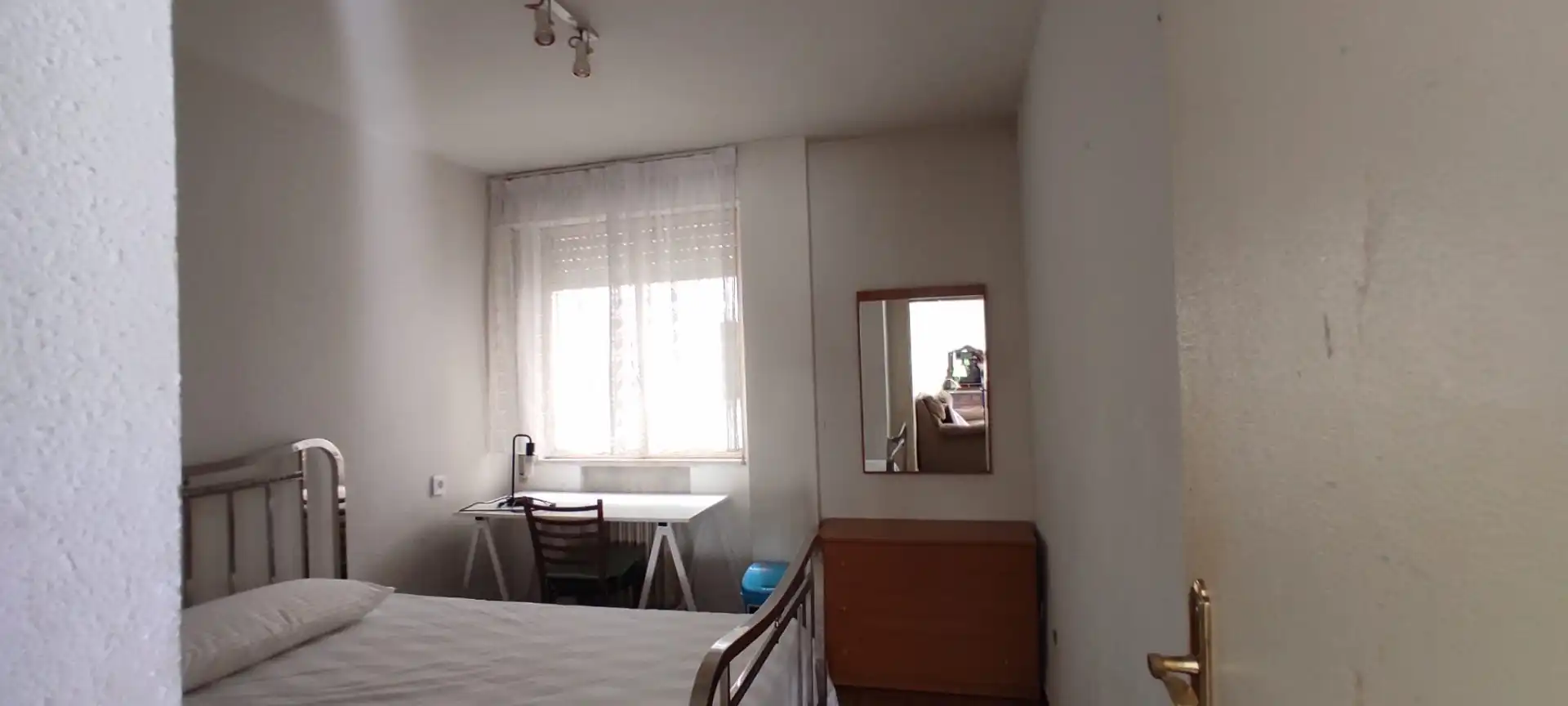Pis de 80 m² a Salamanca