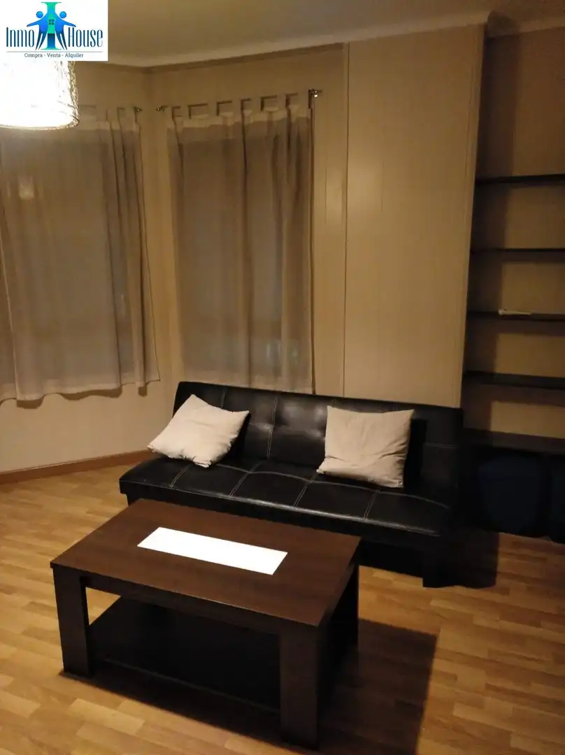 Piso de 70 m² en Albacete
