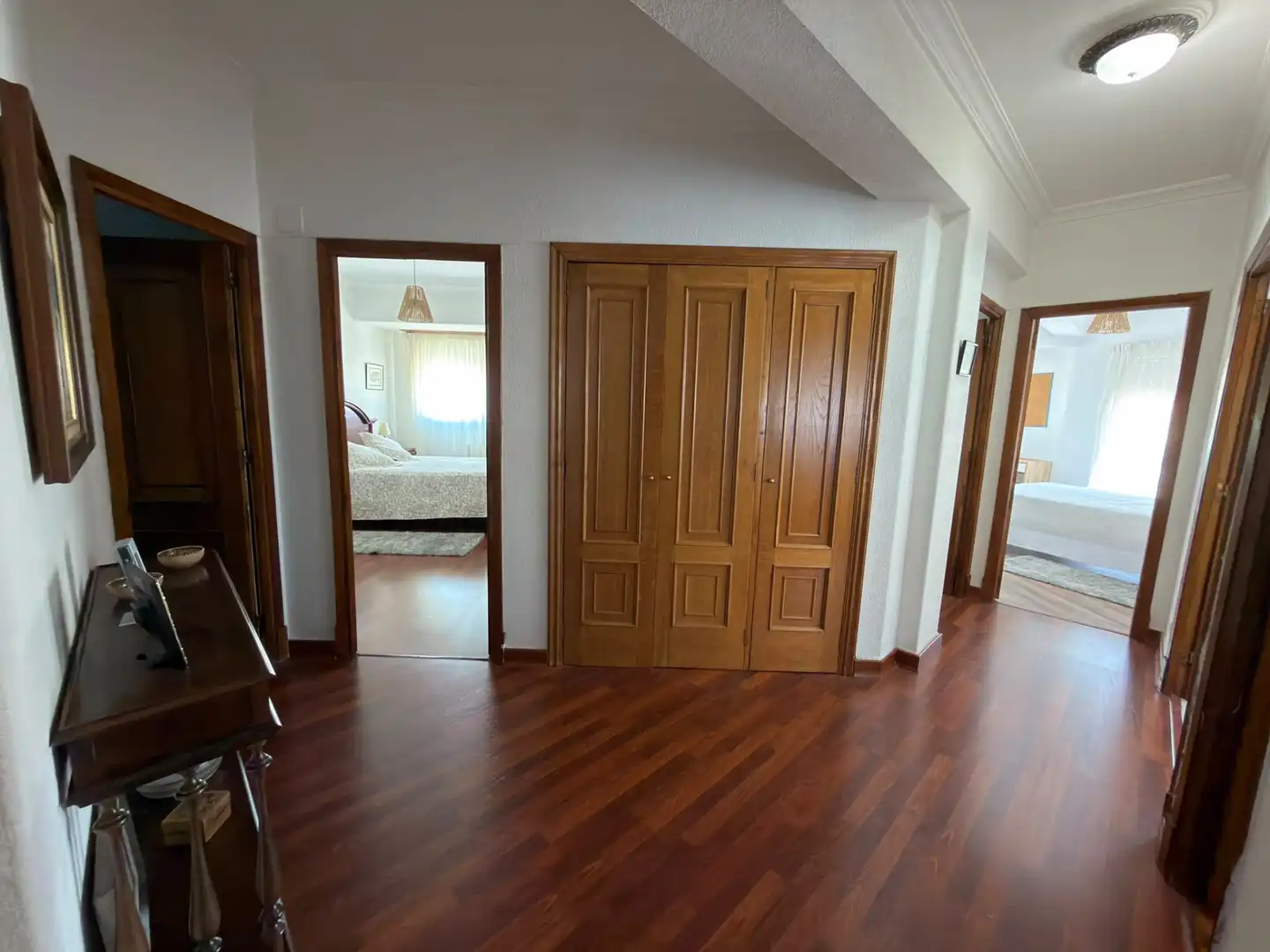 Piso de 120 m² en Pontevedra
