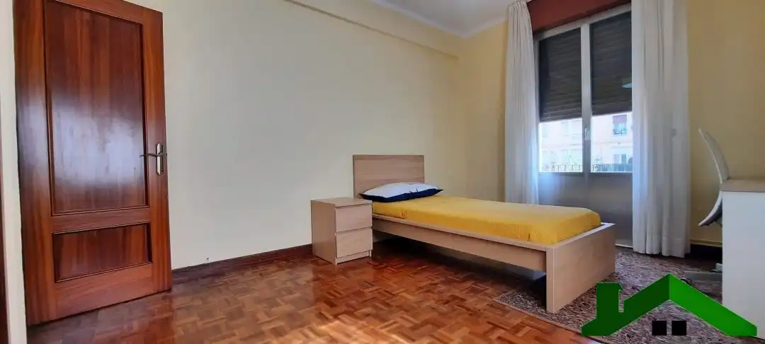 Piso de 105 m² en Bilbao
