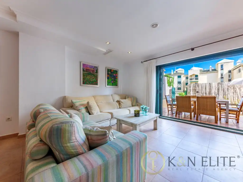 Maison 180 m² à Santa Pola