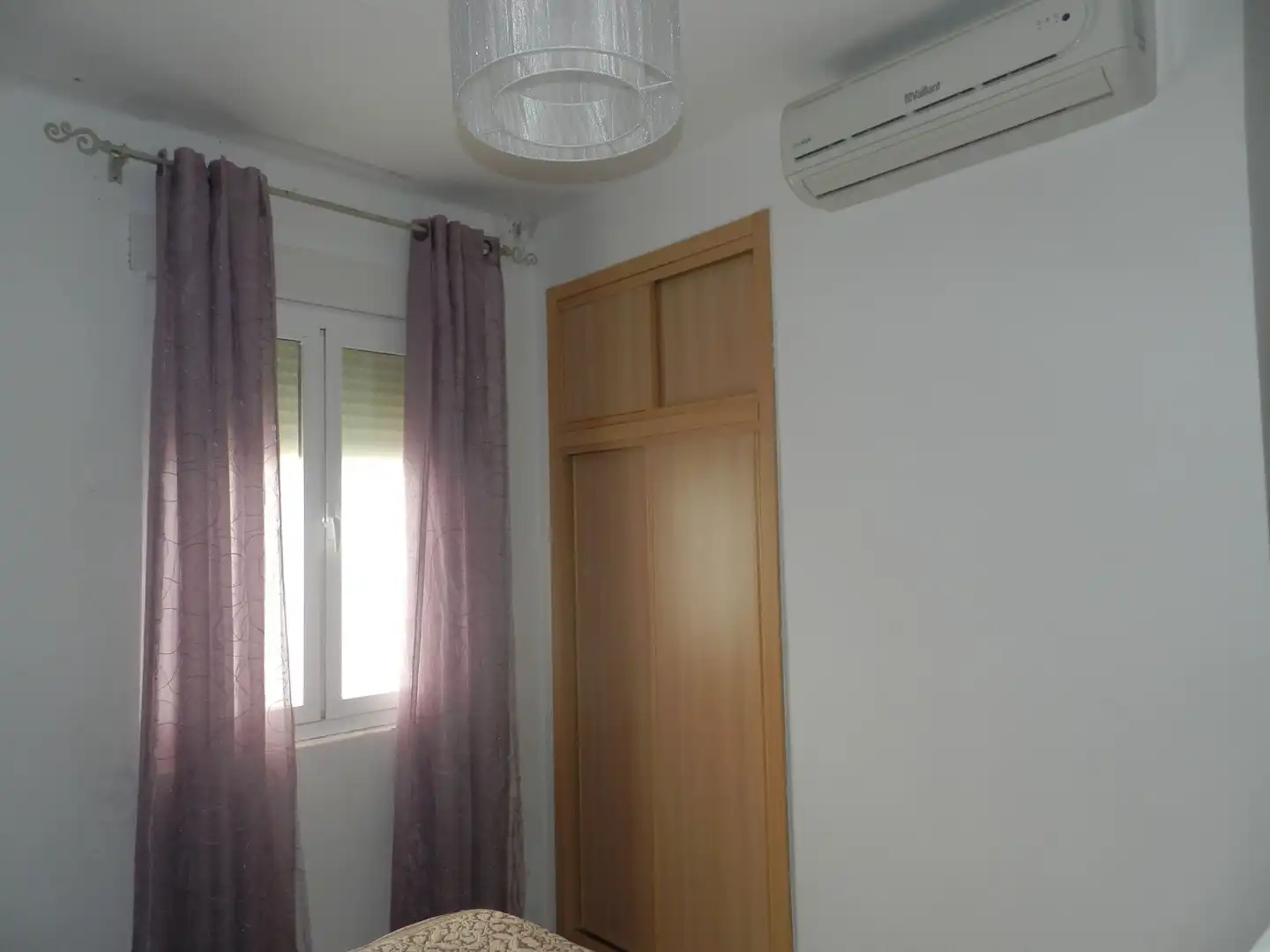 Apartamento 70 m² em Linares
