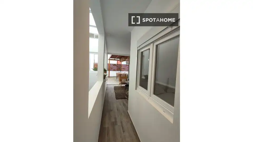 Habitación en alquiler, Santa Cruz de Tenerife
